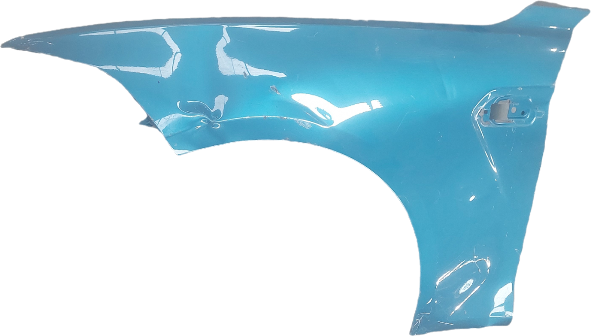 M2 F87 LEFT FRONT FENDER
