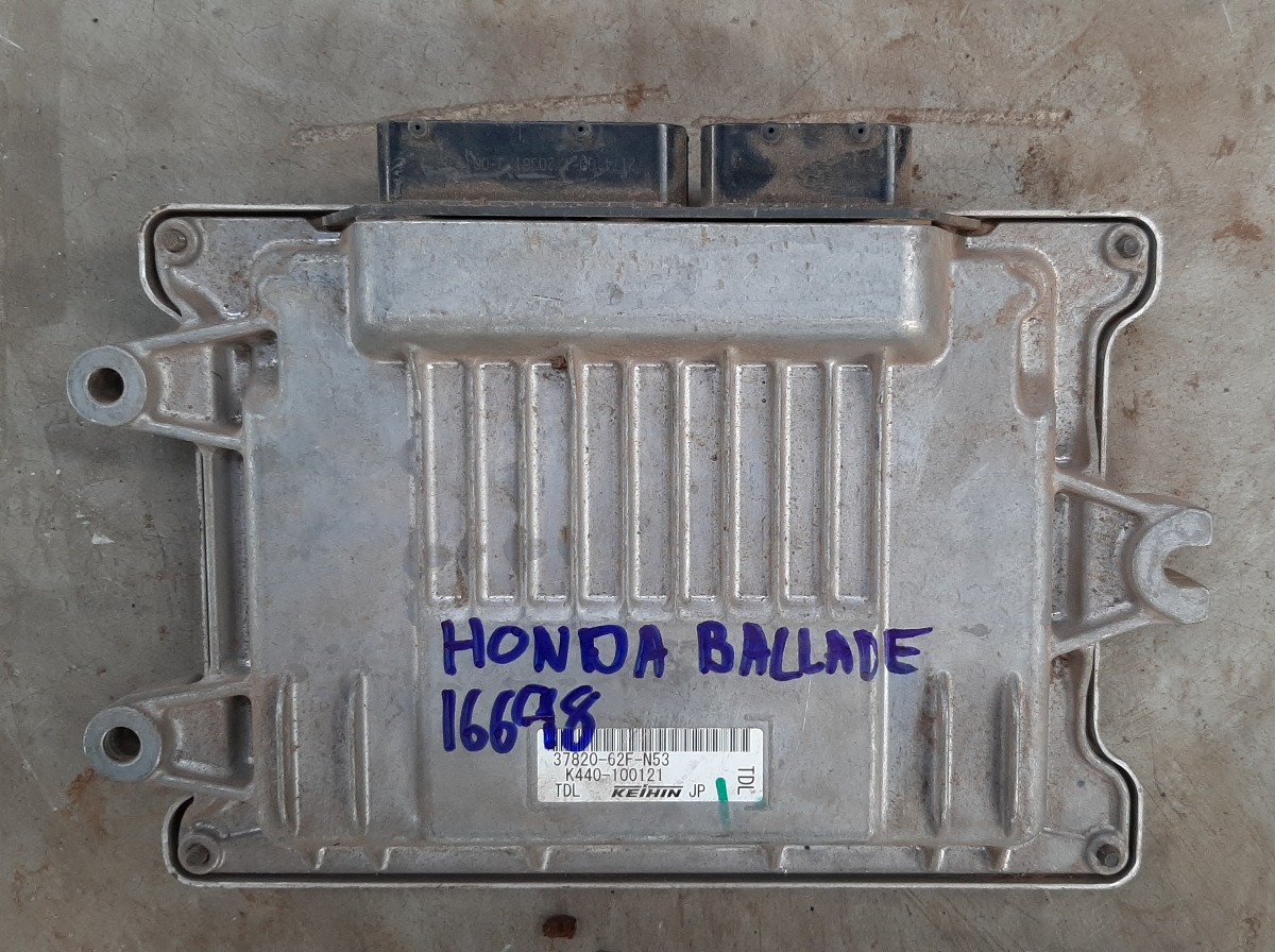 BALLADE 1.5 ENGINE CONTROL UNIT
