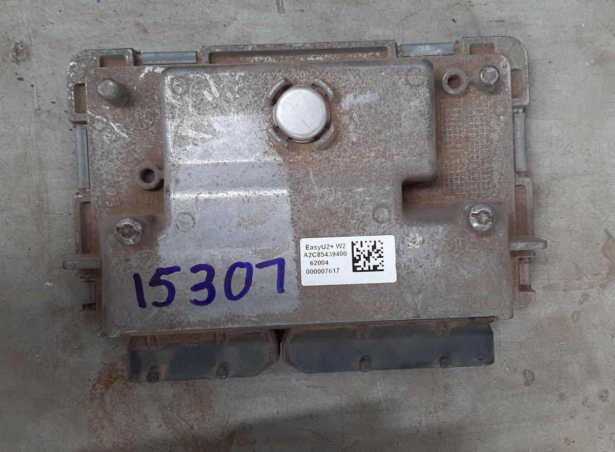 KUV 100 1.2 ENGINE CONTROL UNIT