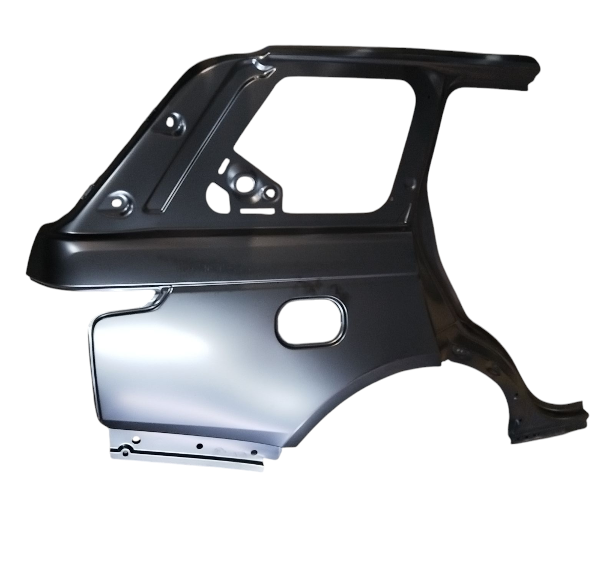 Range Rover Evogue Rear Side Panel Right
