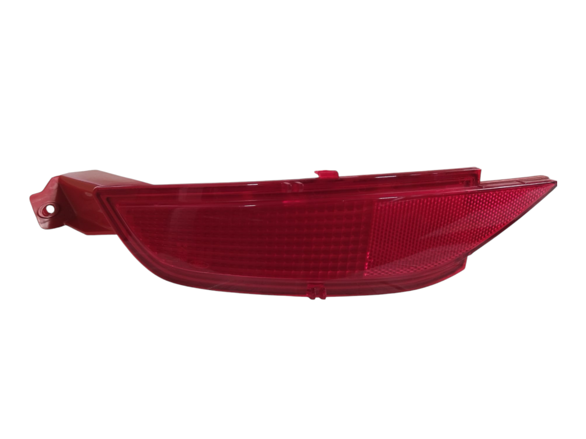 Fiesta Rear Left Bumper Reflector