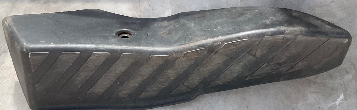 POLO MK 8/9 Driver Side Front Footrest Trim
