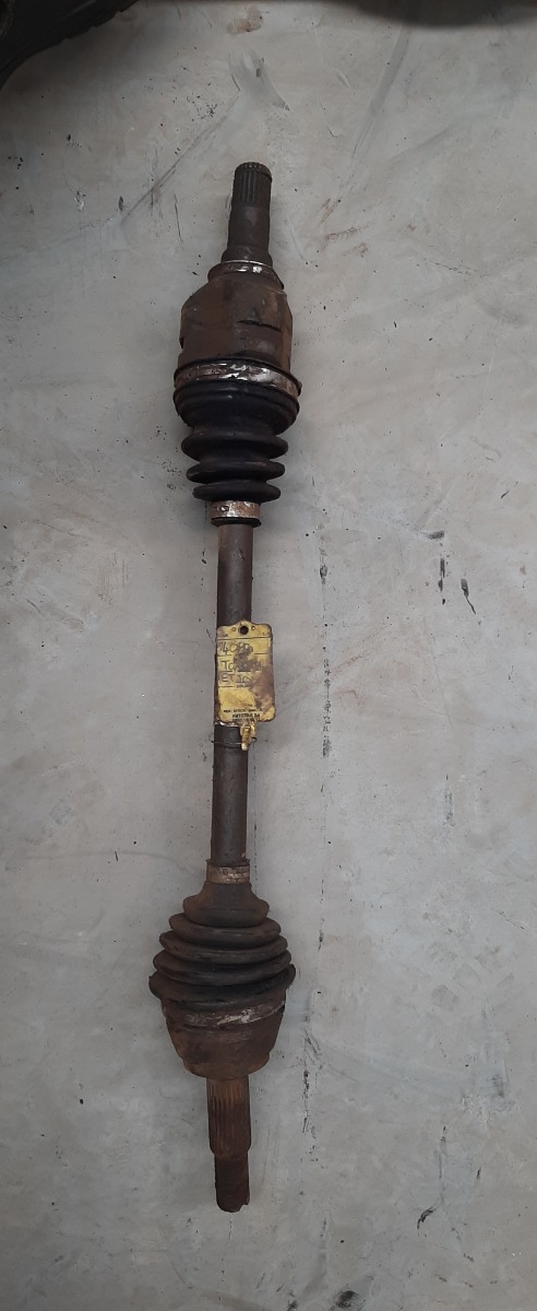 ETIOS 1.5 LEFT HAND CV SHAFT COMPLETE