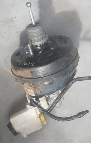 POLO MK8/9 BRAKE BOOSTER