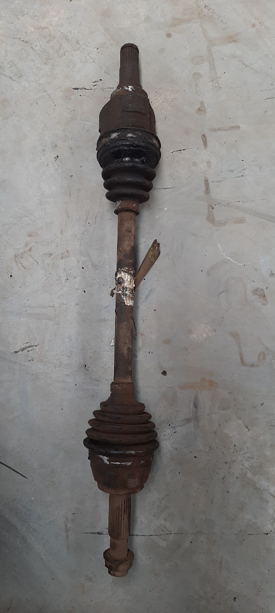 ETIOS 1.5 LEFT HAND CV SHAFT COMPLETE