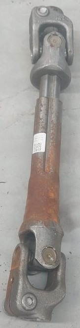 POLO STEERING COLUMN SHAFT - KNUCKLE
