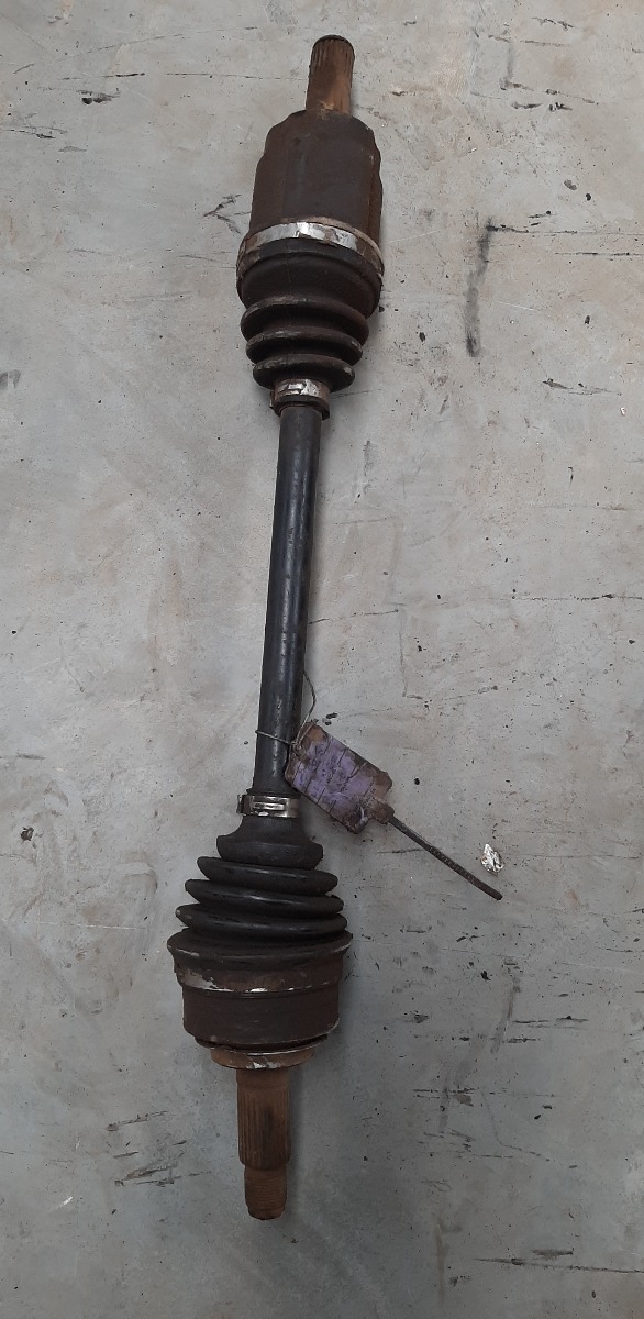 BRIO 1.2 LEFT HAND CV SHAFT COMPLETE