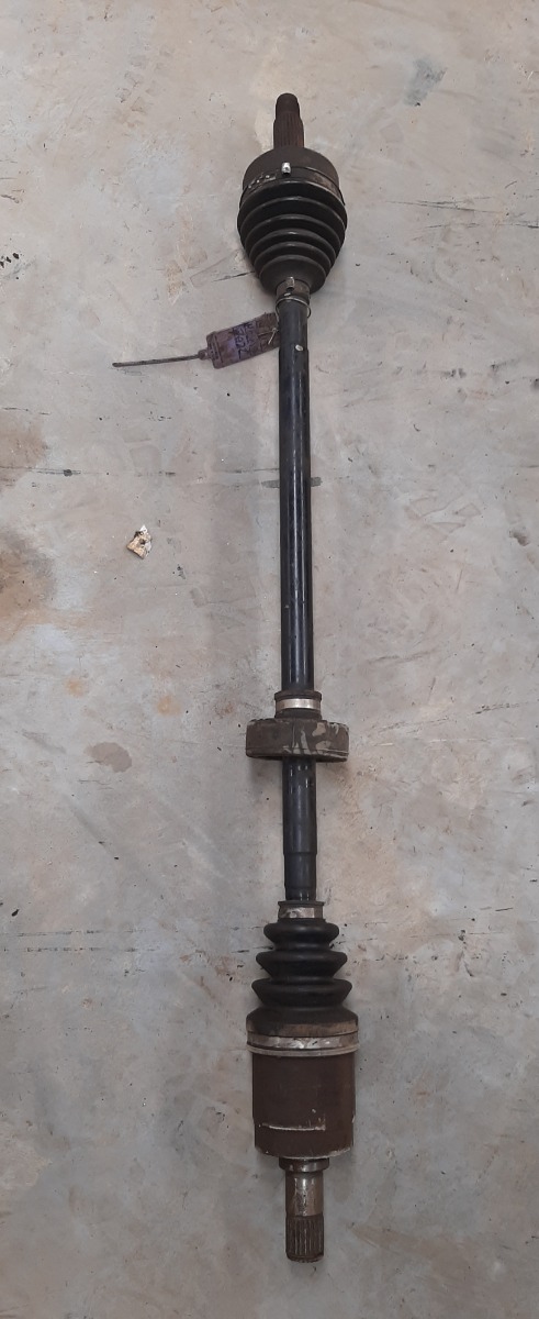 JAZZ 1.4 DSI RIGHT HAND CV SHAFT COMPLETE