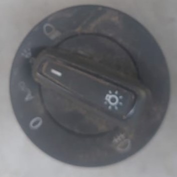 POLO MK 8/9 HEADLIGHT CONTROL UNIT