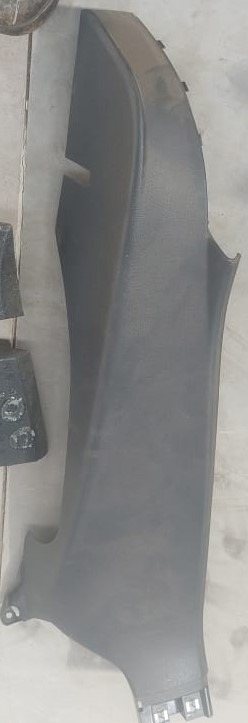 POLO MK 8/9 LEFT REAR FENDER ARCH TRIM