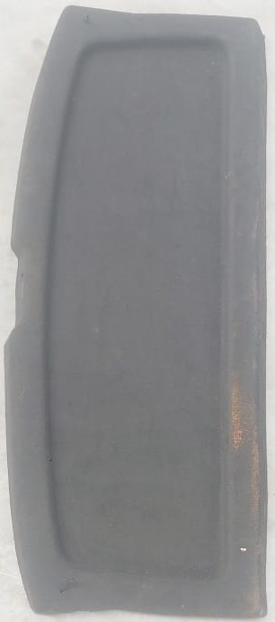 POLO MK 8/9 PARCEL SHELF