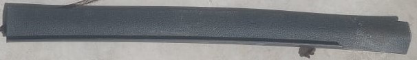POLO MK 8/9 LEFT CTR A-PILLAR TRIM