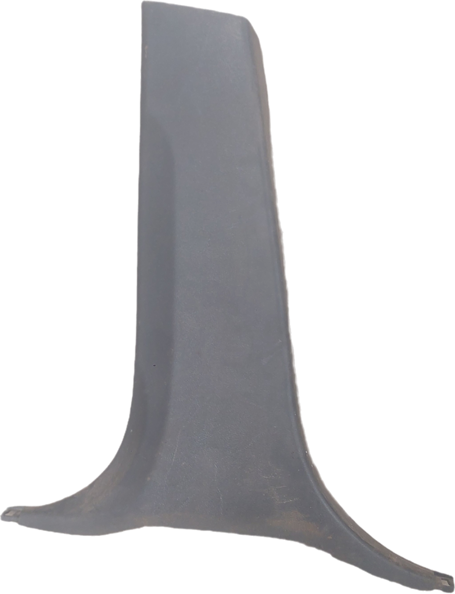 CIVIC B-PILLAR TRIM LEFT LOWER