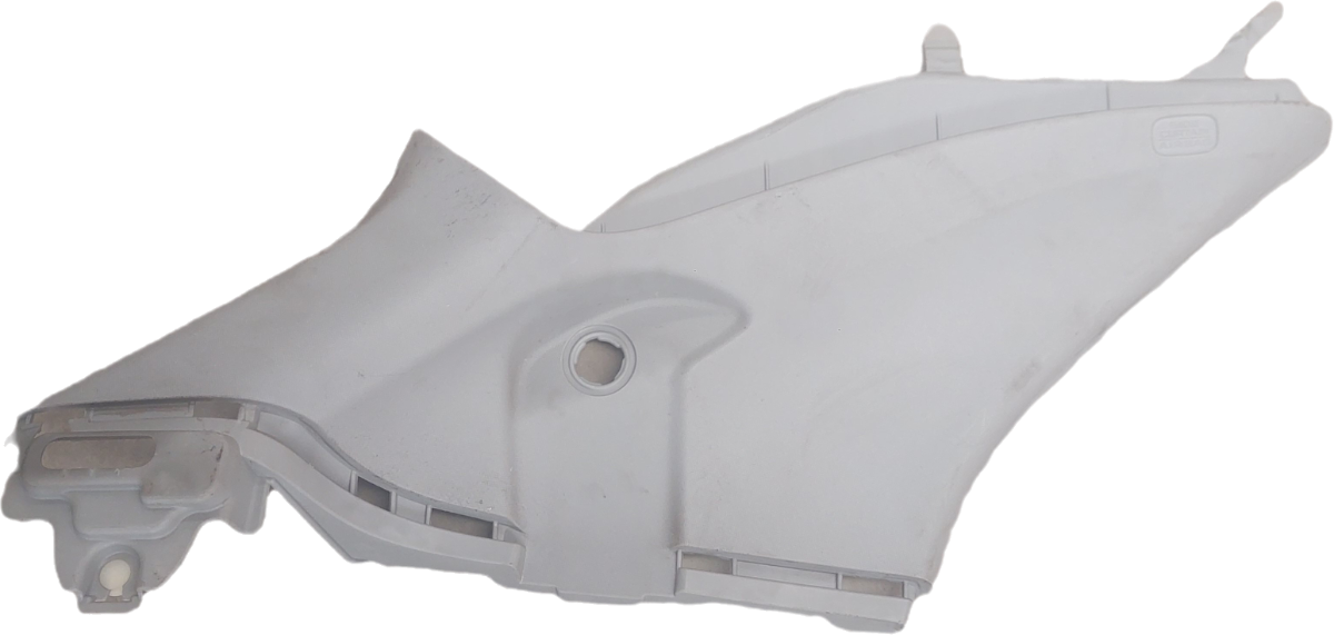CIVIC LEFT REAR C-PILLAR TRIM