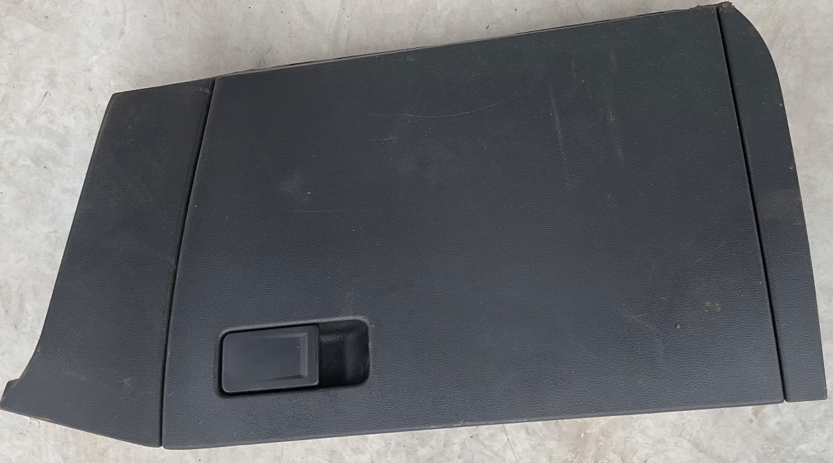 POLO MK 8/9 CUBBY LID