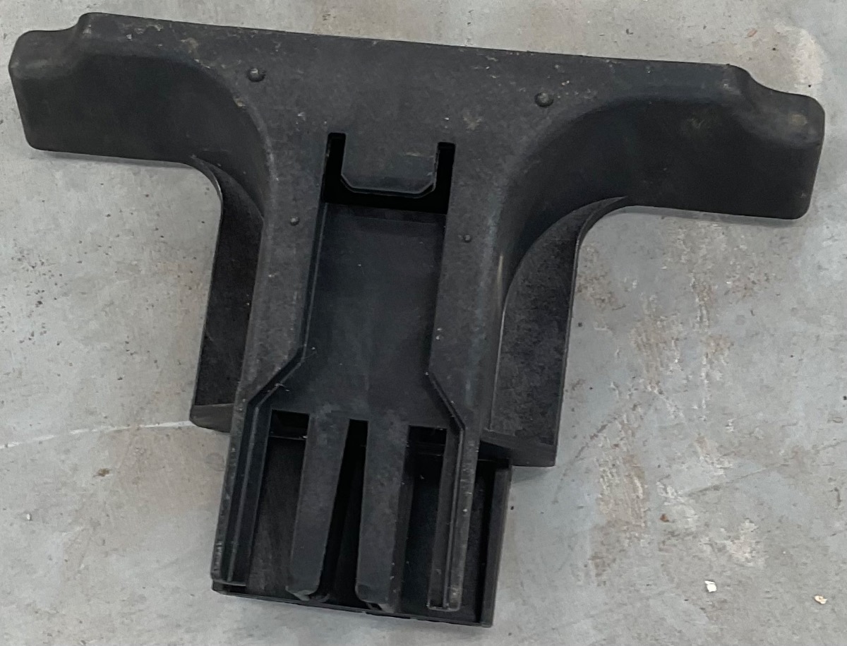 POLO MK 8/9 CLAMP