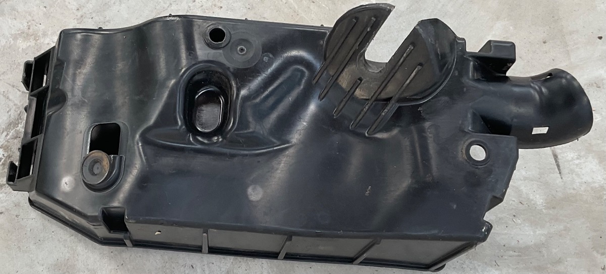 Polo Module Box Cover