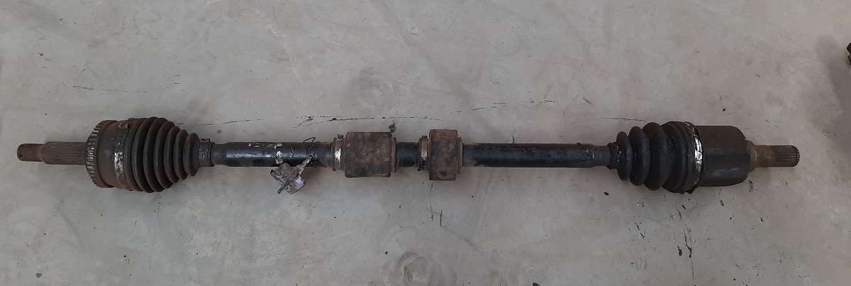 CEED 2.0 RIGHT HAND CV SHAFT COMPLETE