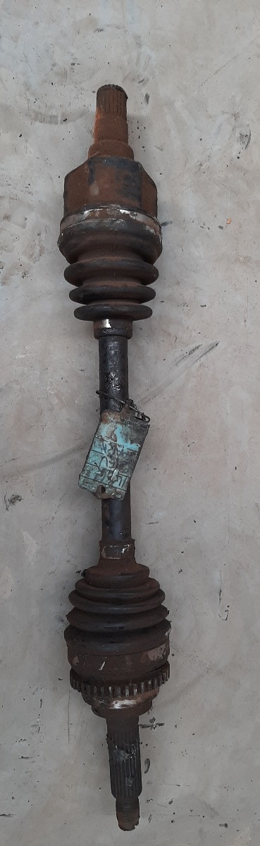 SPARK 1.0 LEFT HAND CV SHAFT COMPLETE