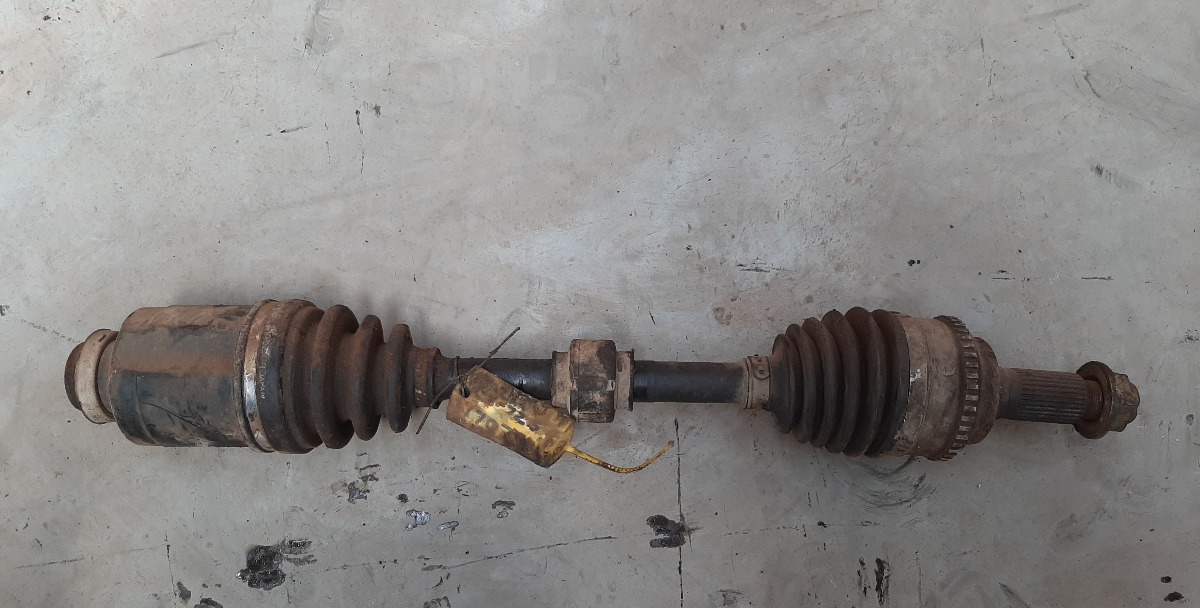 CX7 2.5 AUTO LEFT HAND CV SHAFT COMPLETE