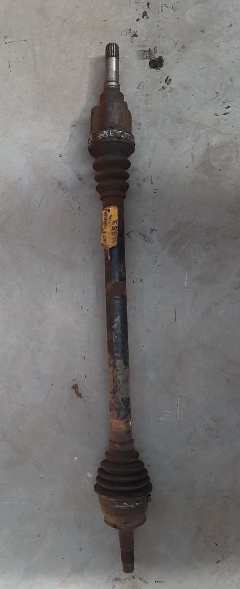 FIORINO 1.4 RIGHT HAND CV SHAFT COMPLETE