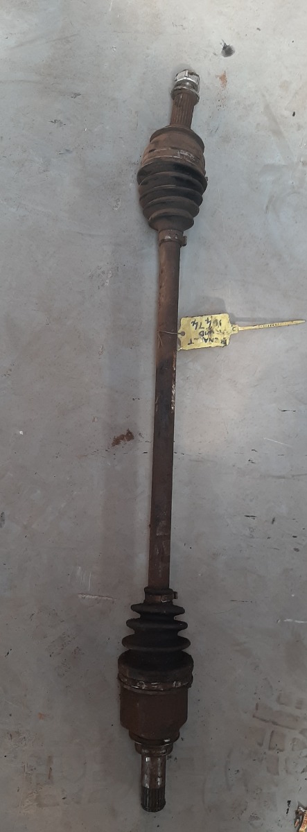 KWID 1.0 RIGHT HAND CV SHAFT COMPLETE