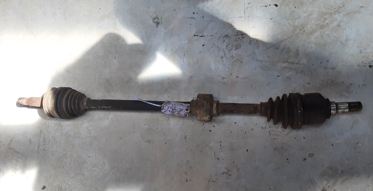 YARIS ZEN 3 1.3 RIGHT HAND CV SHAFT COMPLETE