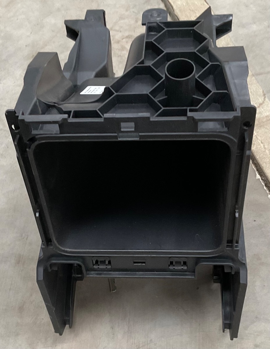 T CROSS BRACKET