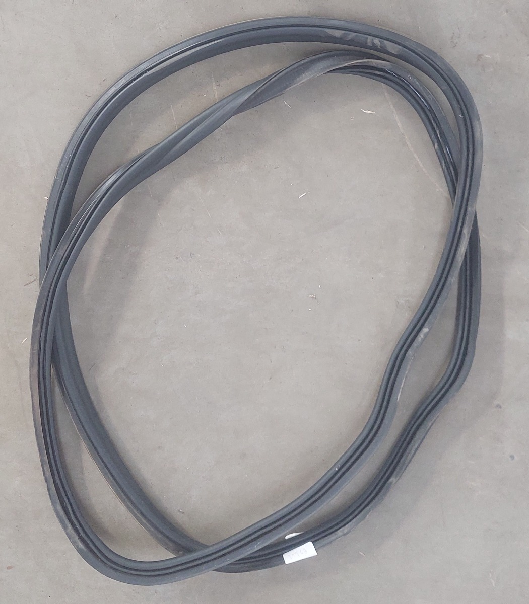Tiguan Rear Lid WeatherStrip