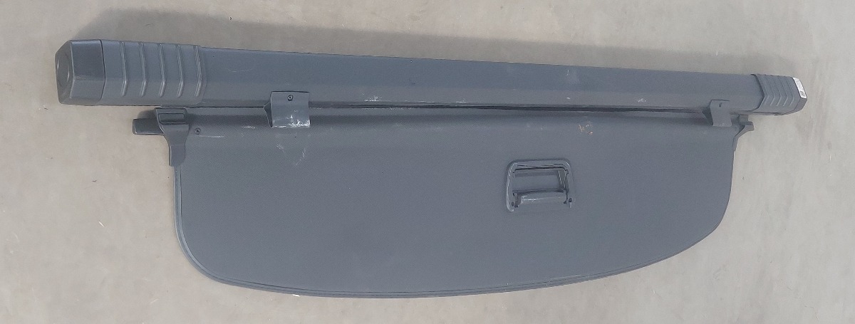 TIGUAN ALLSPACE PARCEL SHELF