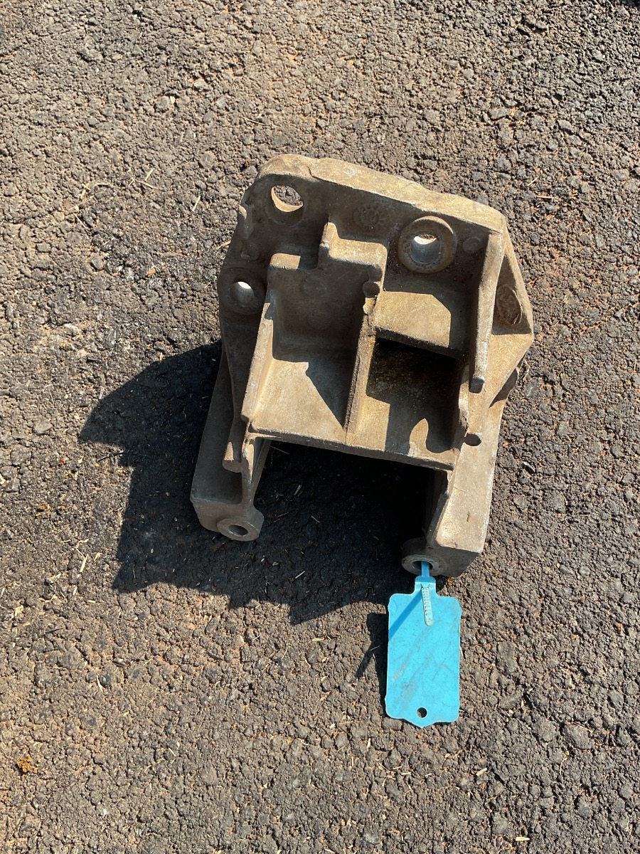 ROCAM GEARBOX MOUNTING BRACKET