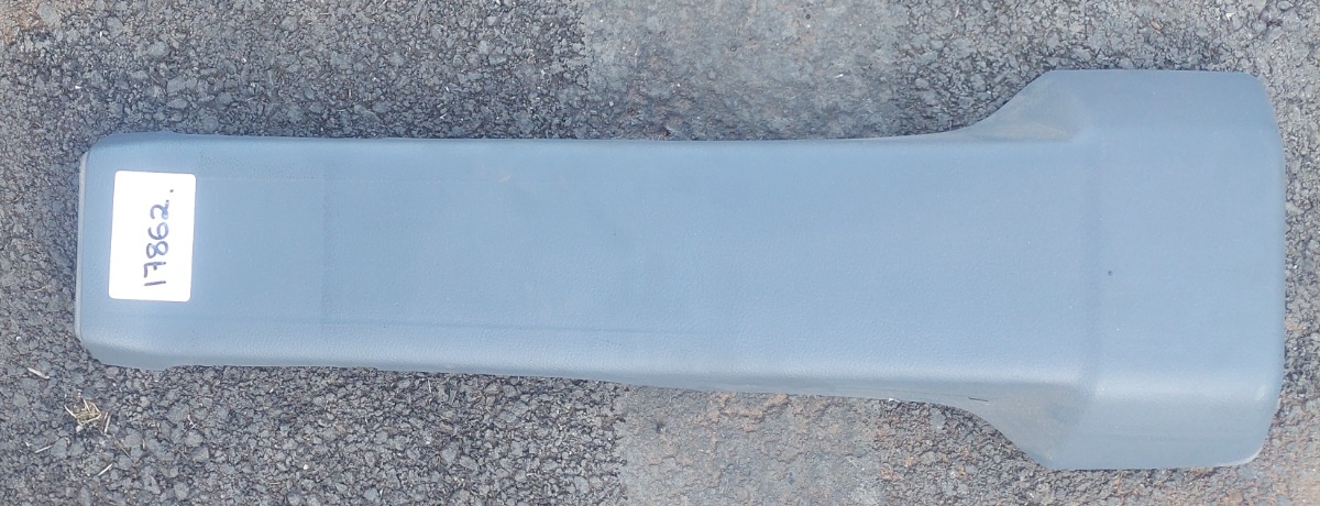 RANGER INTERRIOR TRIM