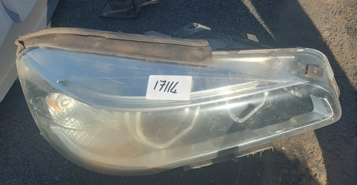 F45 Active Tourer Right Headlamp