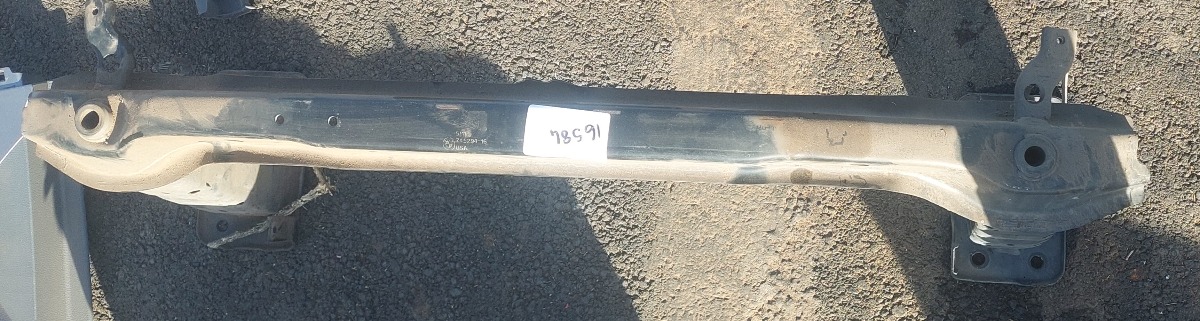 X5 E70 FRONT BUMPER STIFFNER