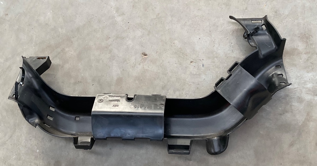 T-CROSS WIRE HOLDER