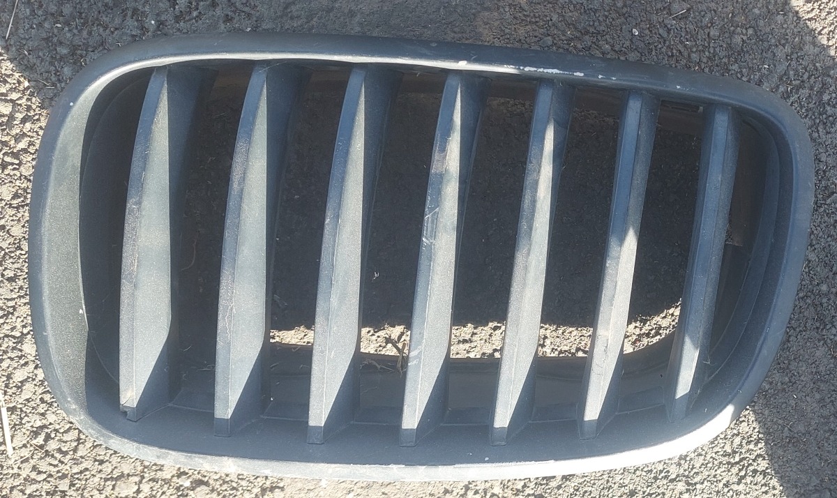 X5 E70 Front Grille Left