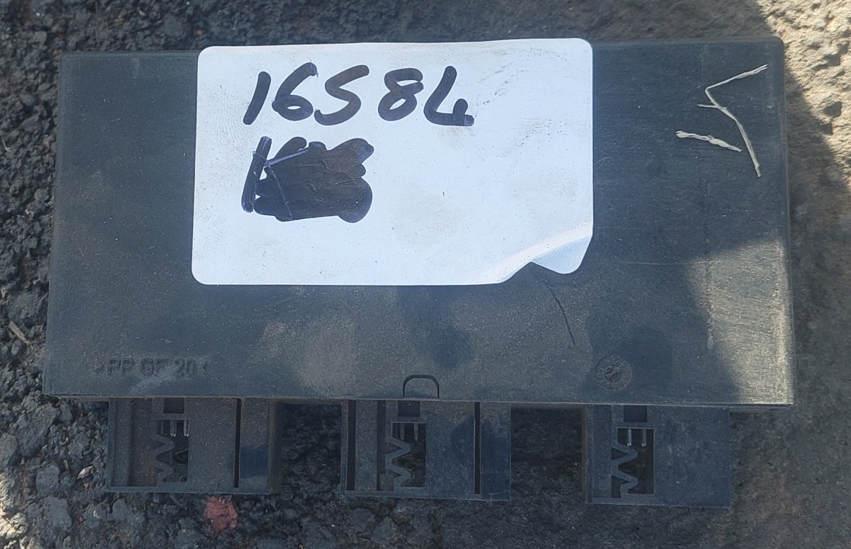 E70 X5 PDC CONTROL UNIT
