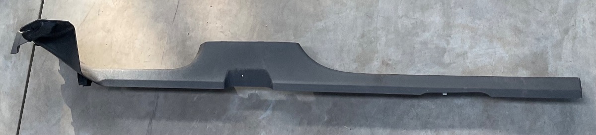 T-CROSS LEFT INNER SILL COVER