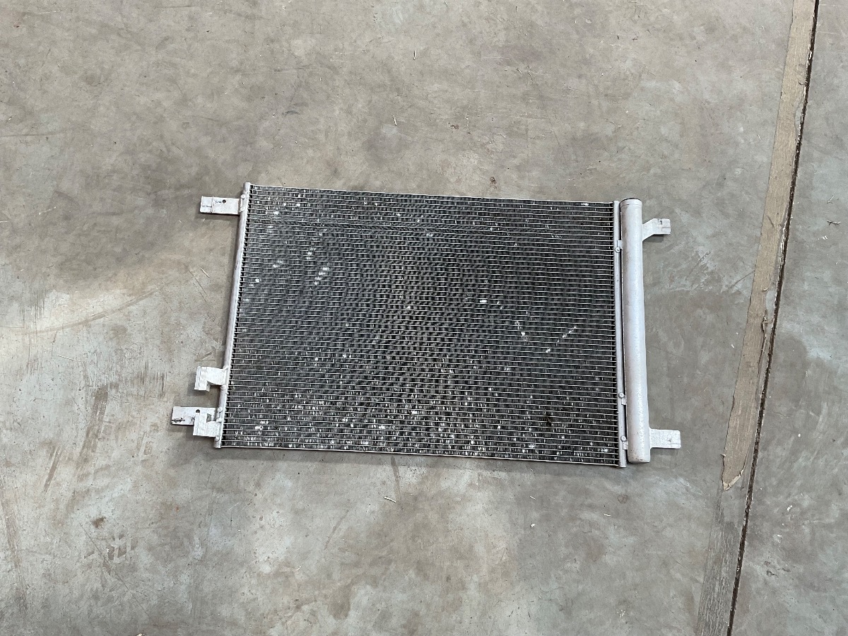 T-cross 1,0t Aircon Radiator