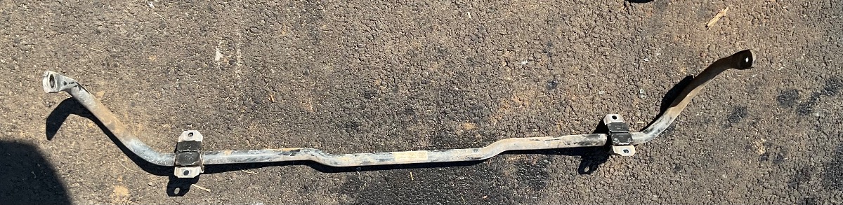 T-CROSS FRONT STABILISER BAR