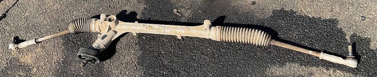 T-CROSS 1.0 TSI STEERING RACK