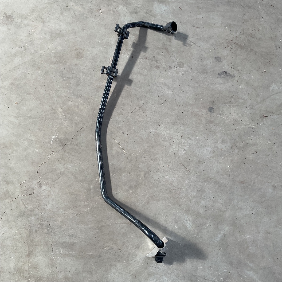 T-CROSS 1.0 T VACUUM PIPE