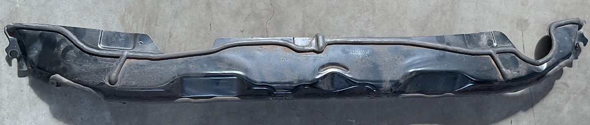 T-CROSS 1.0T FRONT COWEL PANNEL