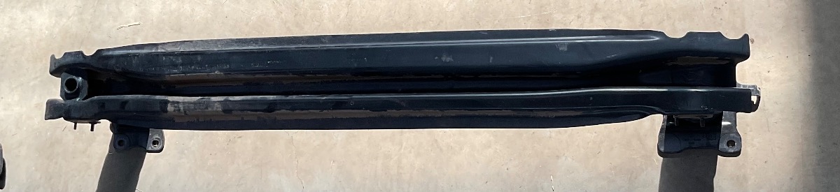 T-Cross Rear Bumper Reinforce Support