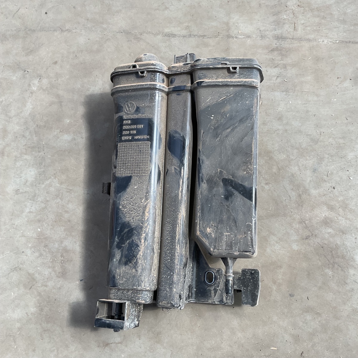 T-CROSS Carbon Unit Air Filter Kit