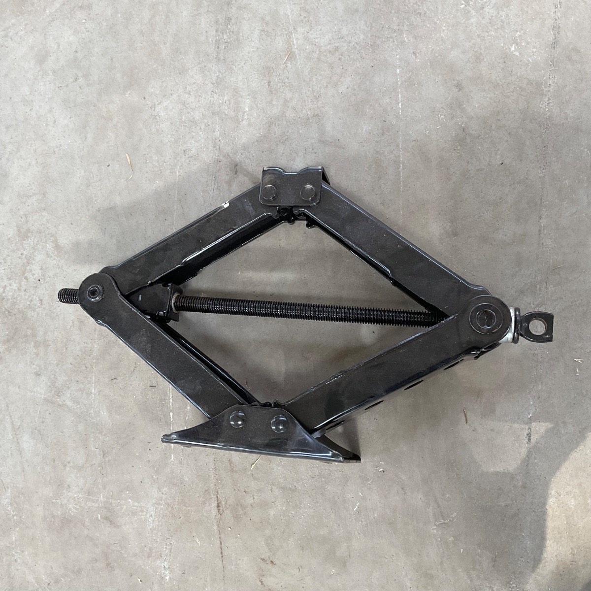 T-CROSS JACK