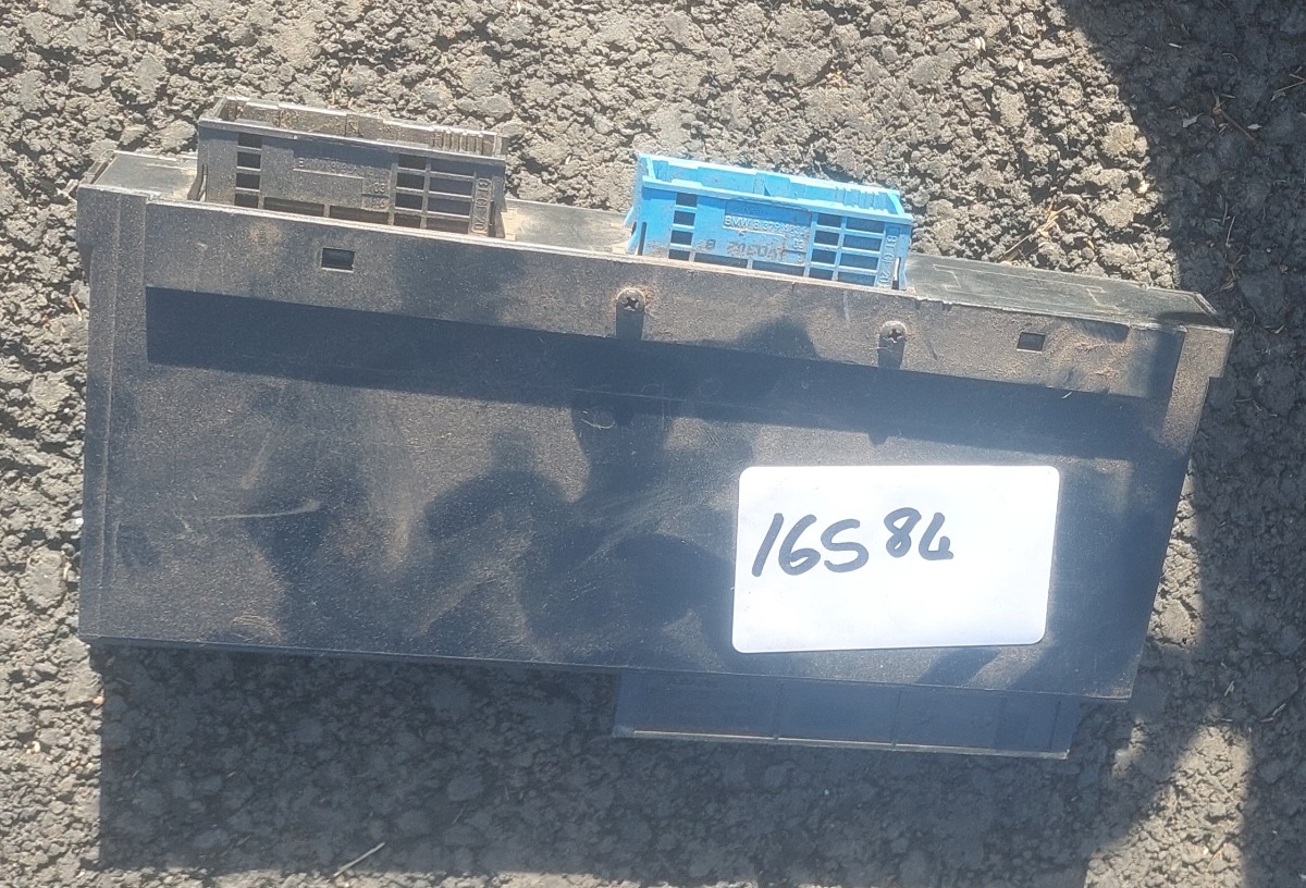 X5 E70 Comfort/convenience module