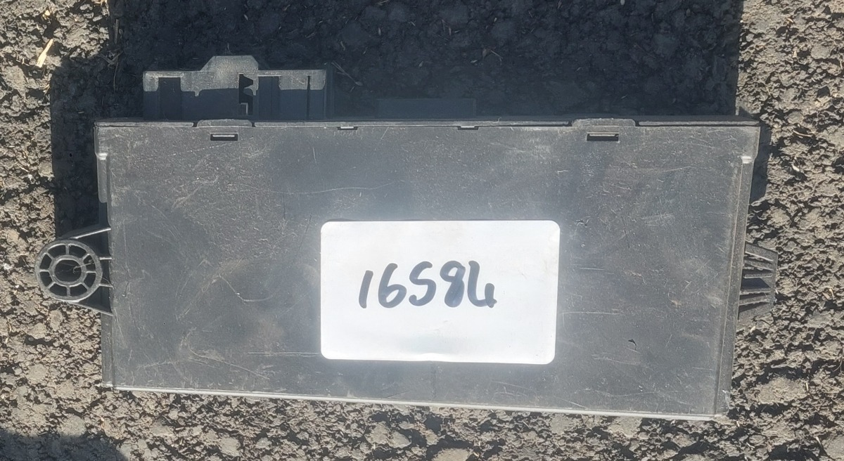 X5 E70 Comfort Access Control Unit Module