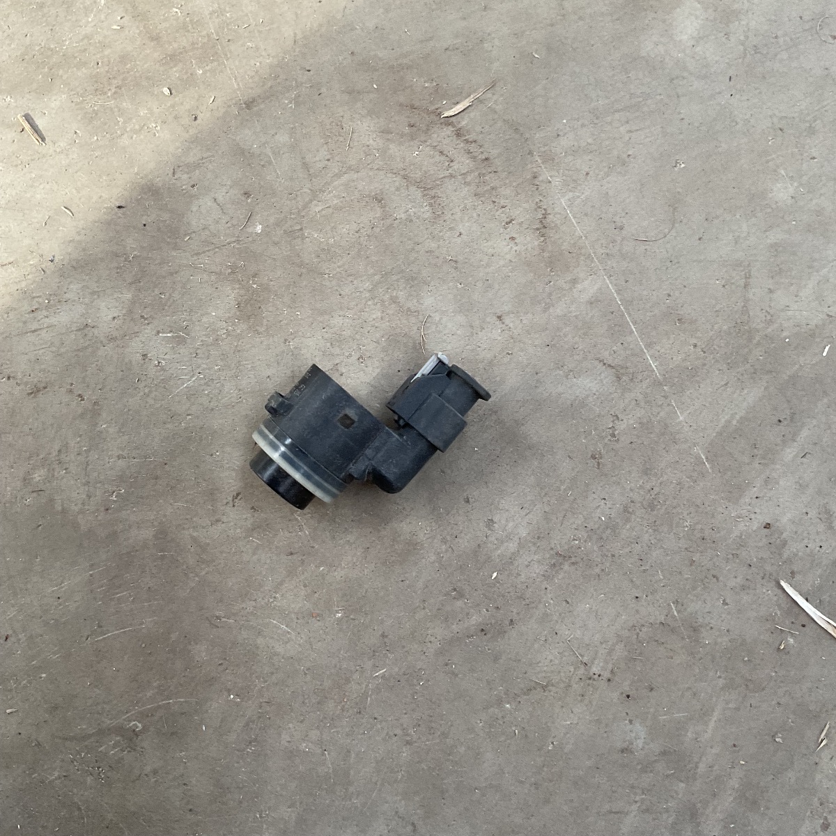 T-CROSS PDC SENSOR