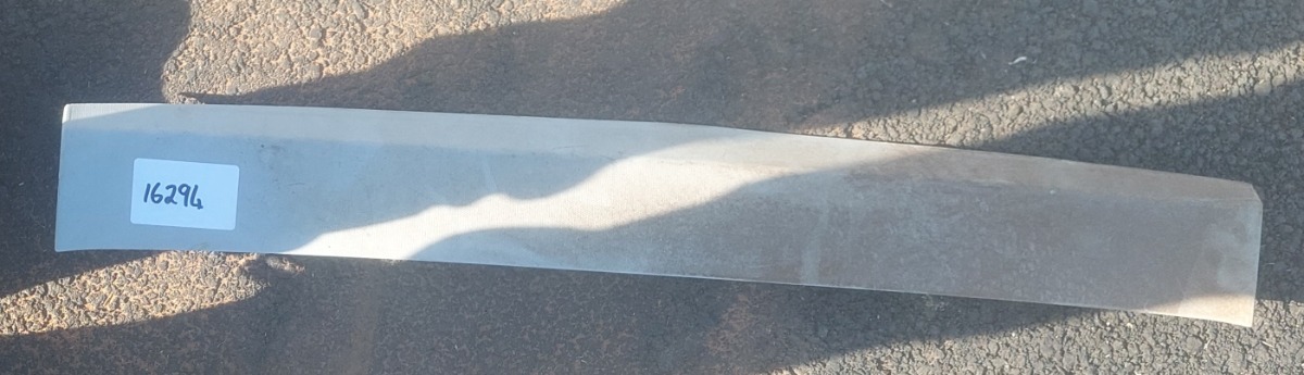 Polo 6/7 Rear Roof Moulding Trim